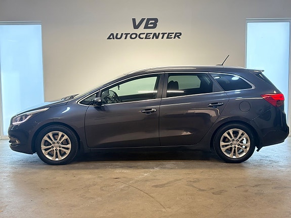Kia Ceed 7 of 26