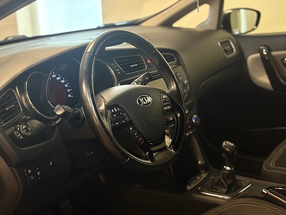Kia Ceed 11 of 26