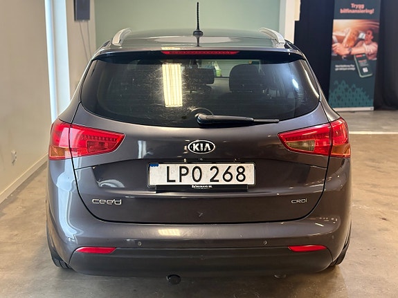Kia Ceed 5 of 26