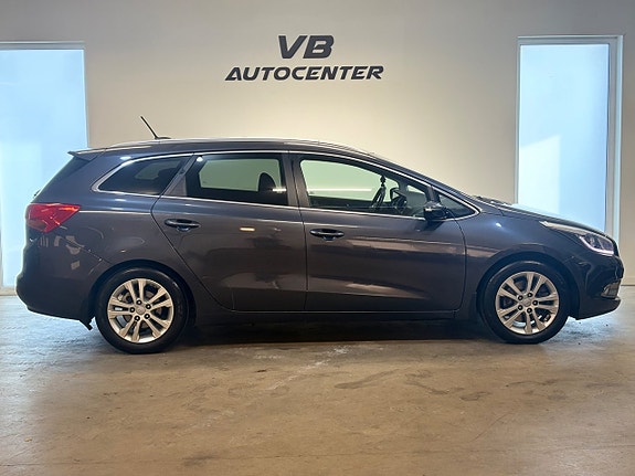 Kia Ceed 3 of 26