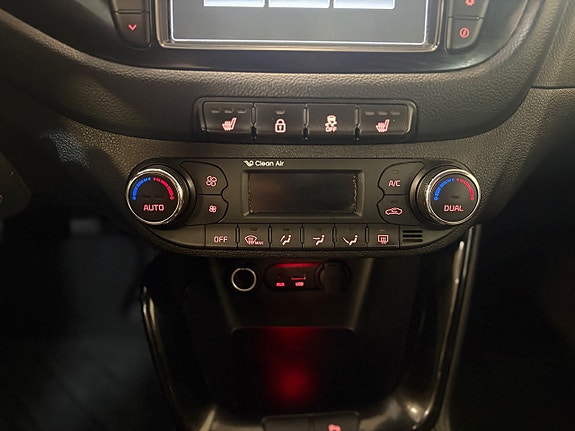Kia Ceed 21 of 26