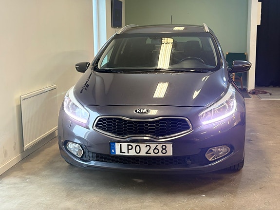 Kia Ceed 9 of 26