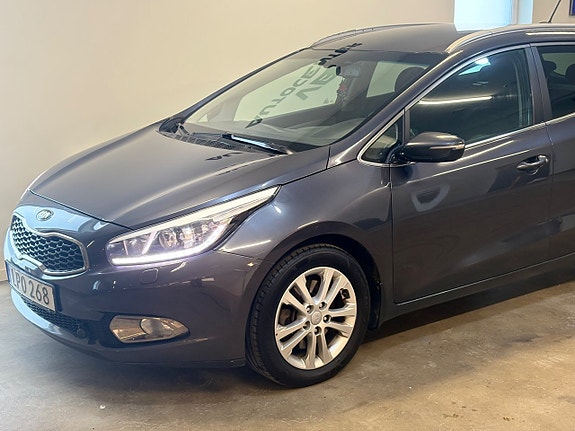 Kia Ceed 10 of 26