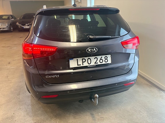 Kia Ceed 26 of 26