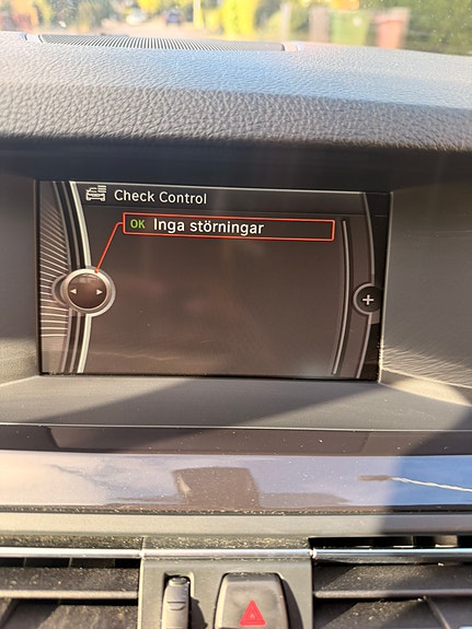 BMW 520d 9 of 9