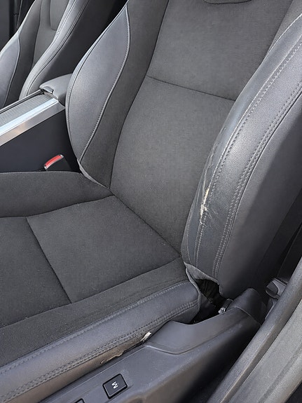 Volvo V60 9 of 9