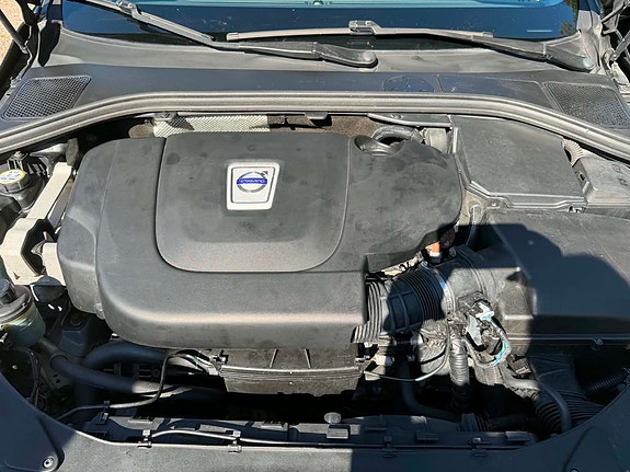 Volvo V60 5 of 9