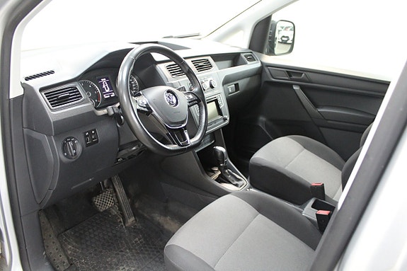 Volkswagen Caddy 13 of 19