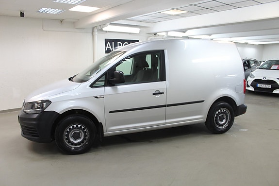 Volkswagen Caddy 5 of 19