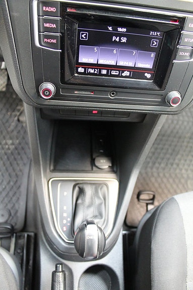 Volkswagen Caddy 12 of 19