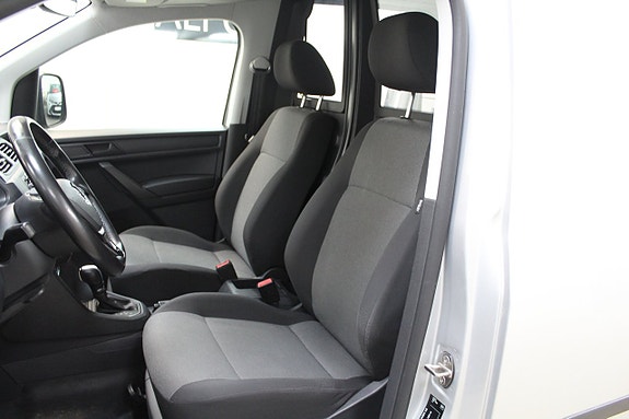 Volkswagen Caddy 15 of 19