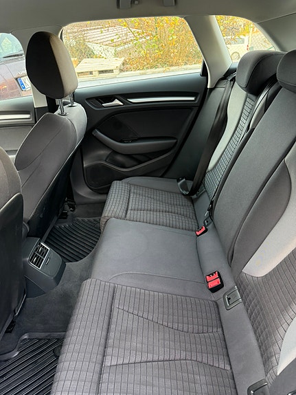 Audi A3 5 of 8