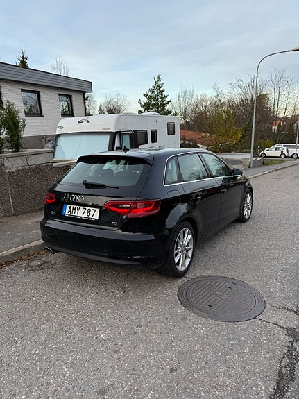Audi A3 4 of 8