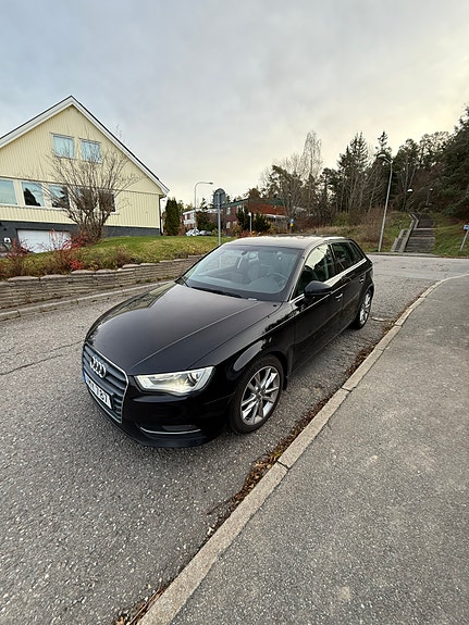 Audi A3 7 of 8