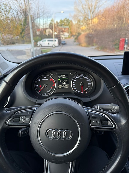 Audi A3 6 of 8