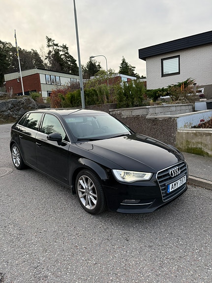 Audi A3 3 of 8