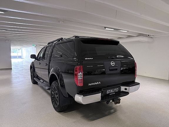 Nissan Navara 7 of 30