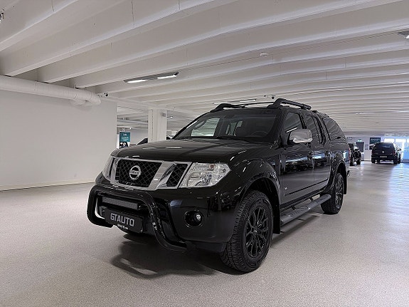 Nissan Navara 9 of 30