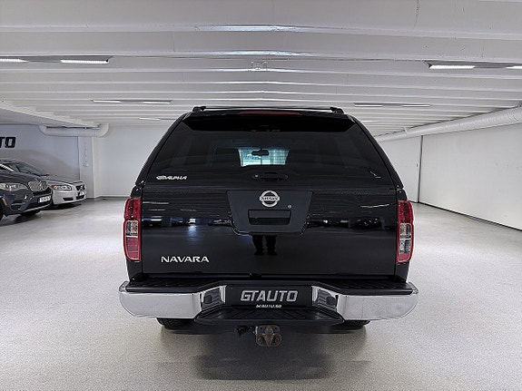 Nissan Navara 6 of 30