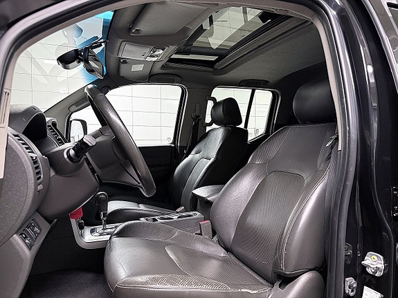 Nissan Navara 23 of 30