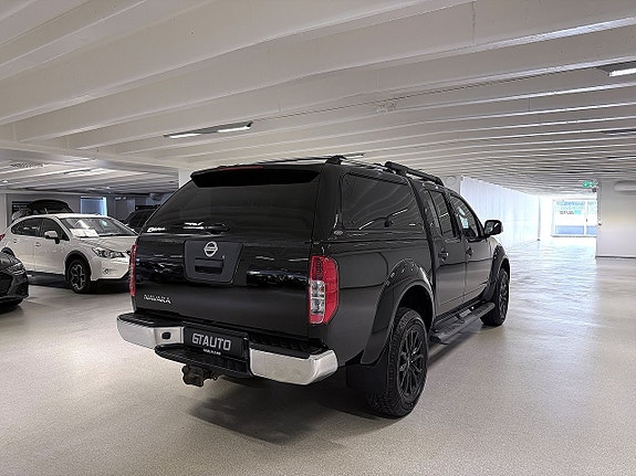 Nissan Navara 5 of 30