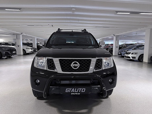 Nissan Navara 3 of 30