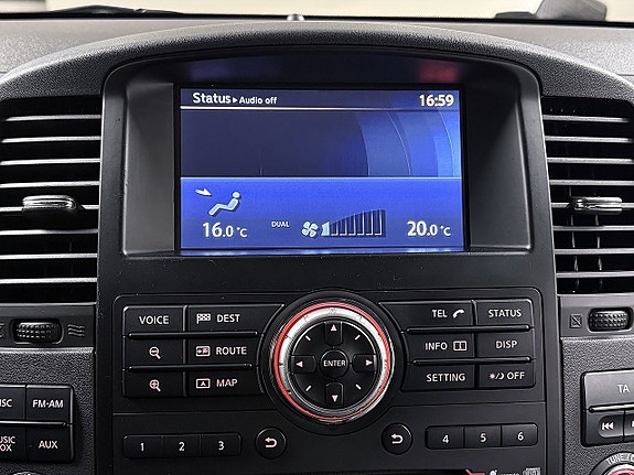 Nissan Navara 17 of 30