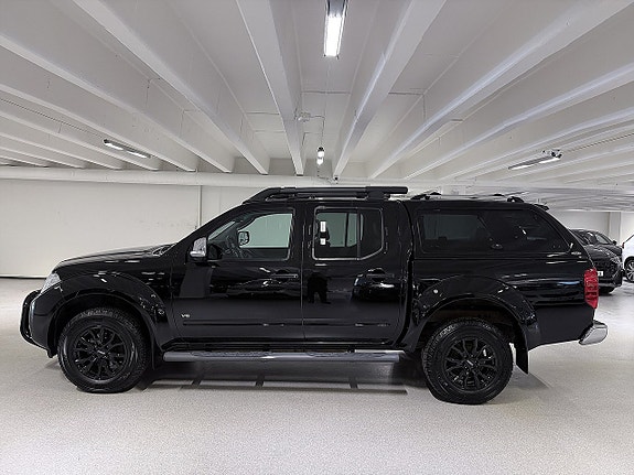 Nissan Navara 8 of 30