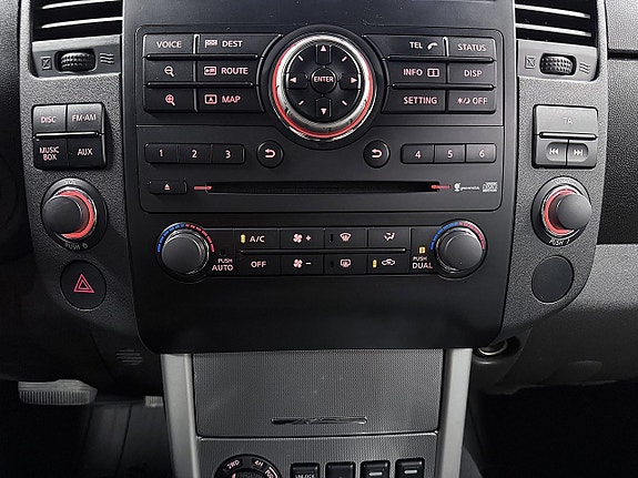 Nissan Navara 20 of 30