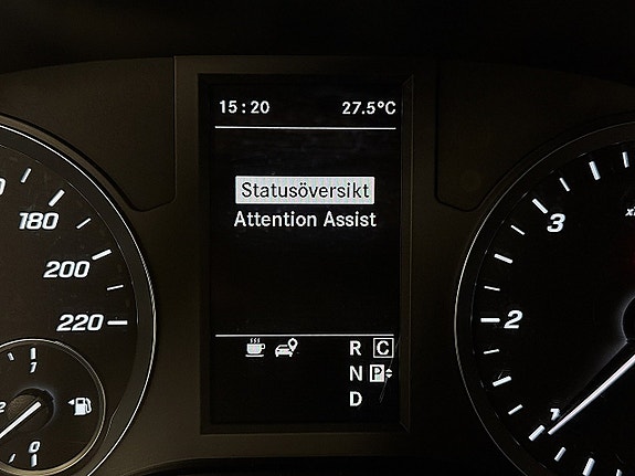 Mercedes-Benz Vito 119 15 of 30