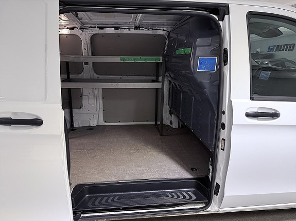 Mercedes-Benz Vito 119 30 of 30
