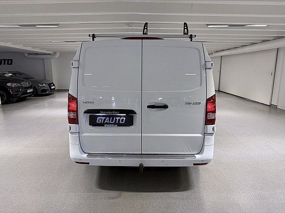 Mercedes-Benz Vito 119 6 of 30