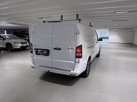 Mercedes-Benz Vito 119 5 of 30