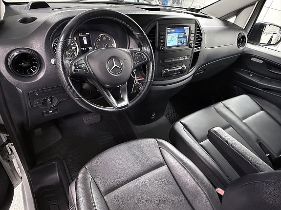 Mercedes-Benz Vito 119 25 of 30