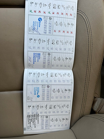 BMW X3 7 of 9
