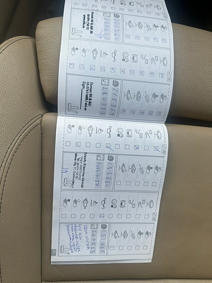 BMW X3 8 of 9