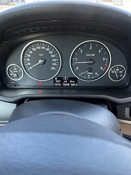 BMW X3 6 of 9