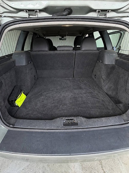 Volvo V50 13 of 23