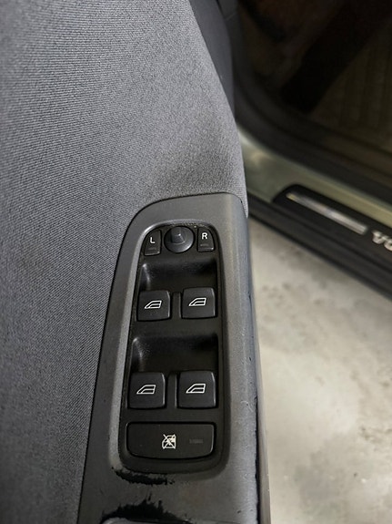 Volvo V50 10 of 23