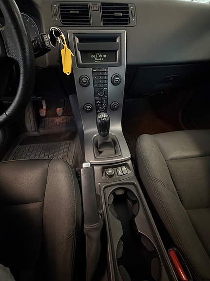 Volvo V50 8 of 23