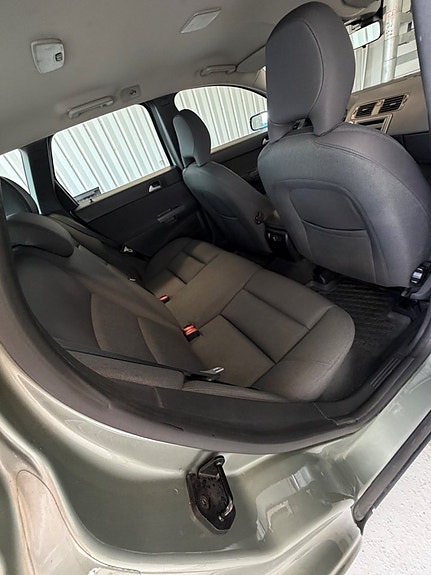 Volvo V50 12 of 23