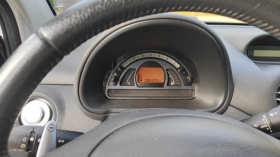 Citroen C2 4 of 5