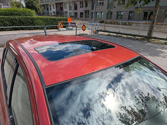 Hyundai i20 5 of 17