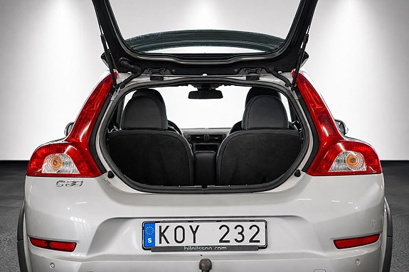 Volvo C30 6 of 14