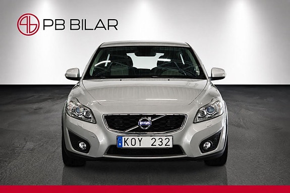 Volvo C30 3 of 14