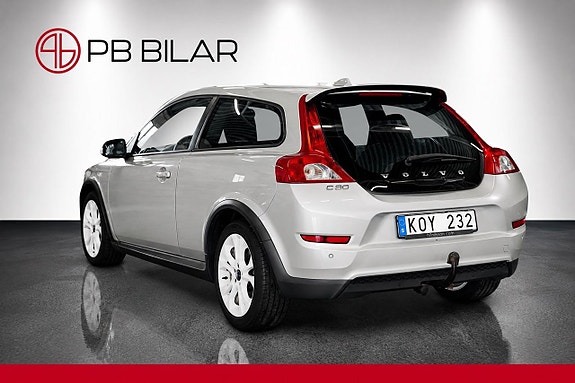 Volvo C30 4 of 14