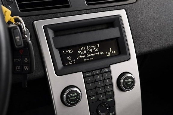 Volvo C30 13 of 14