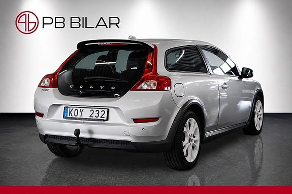 Volvo C30 7 of 14