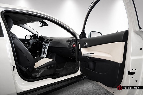Volvo C30 10 of 14