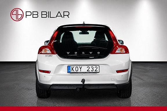 Volvo C30 5 of 14